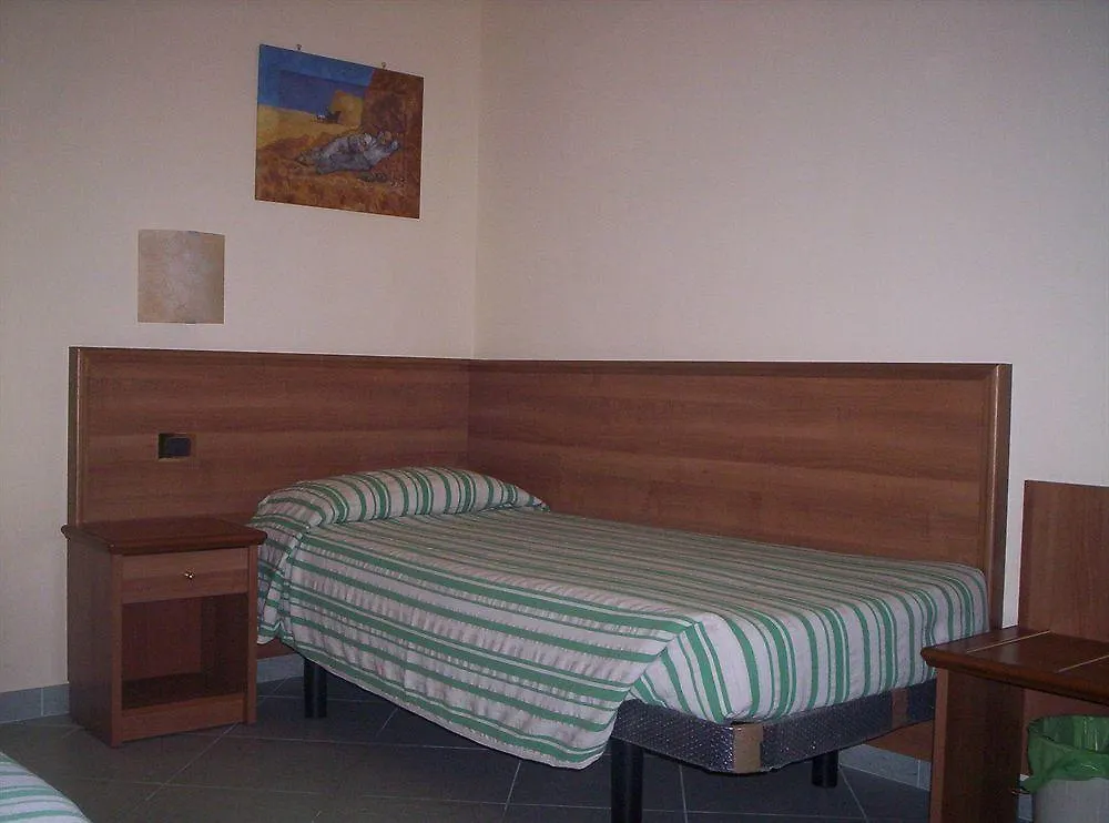 Hotel Ideale Bologna