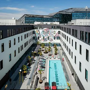 4* Hotel Tsh