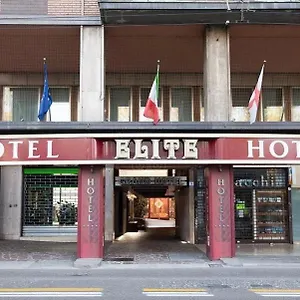 Otel Grand Elite, Bolonya
