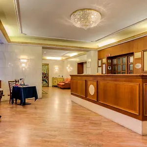 San Donato - Centro Hotell