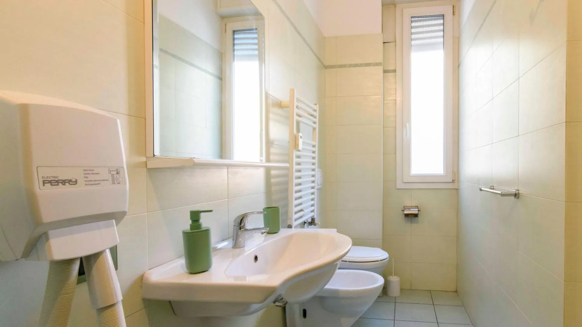 Hotel Ideale Bologna