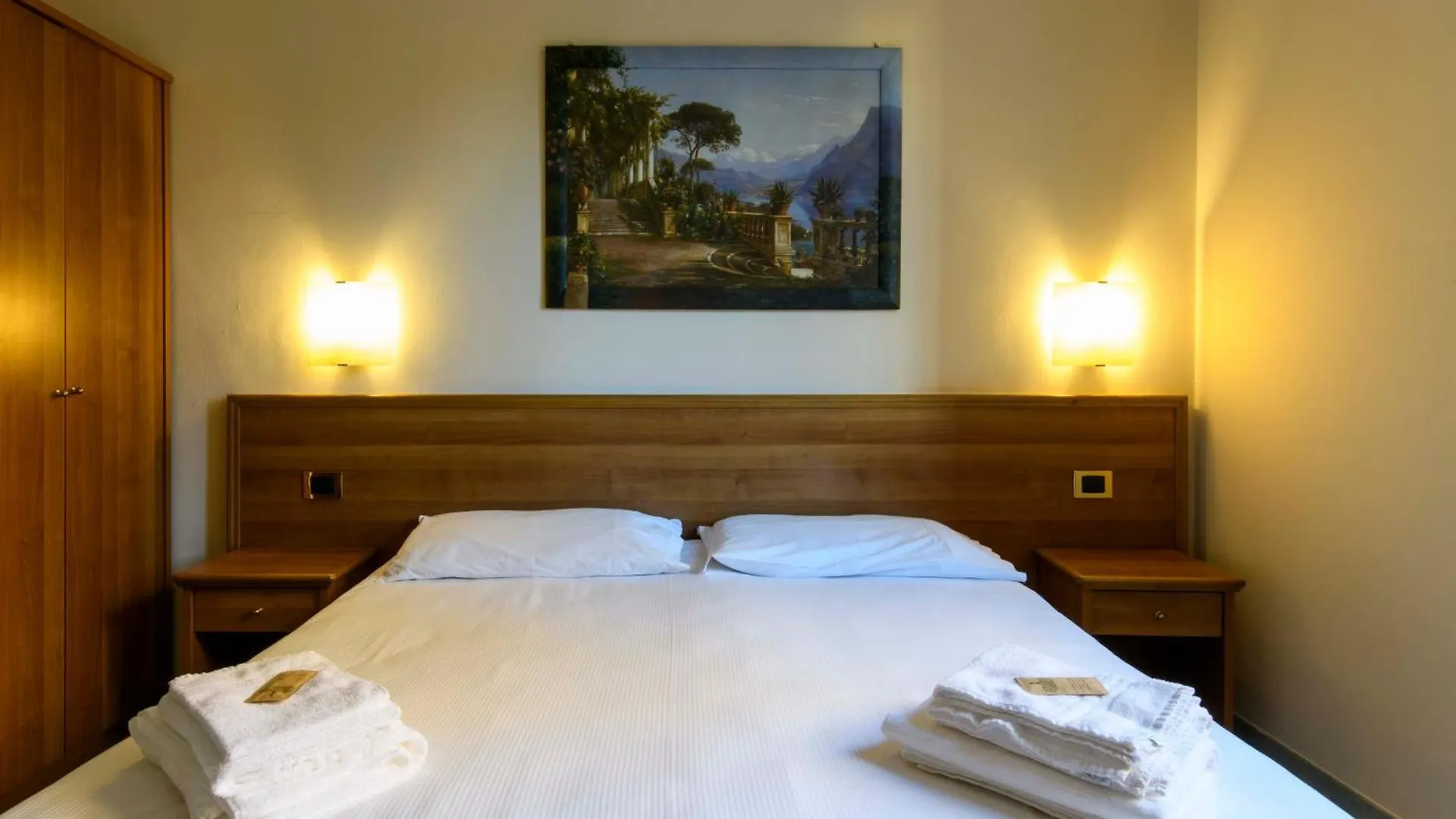 Hotel Ideale Bologna