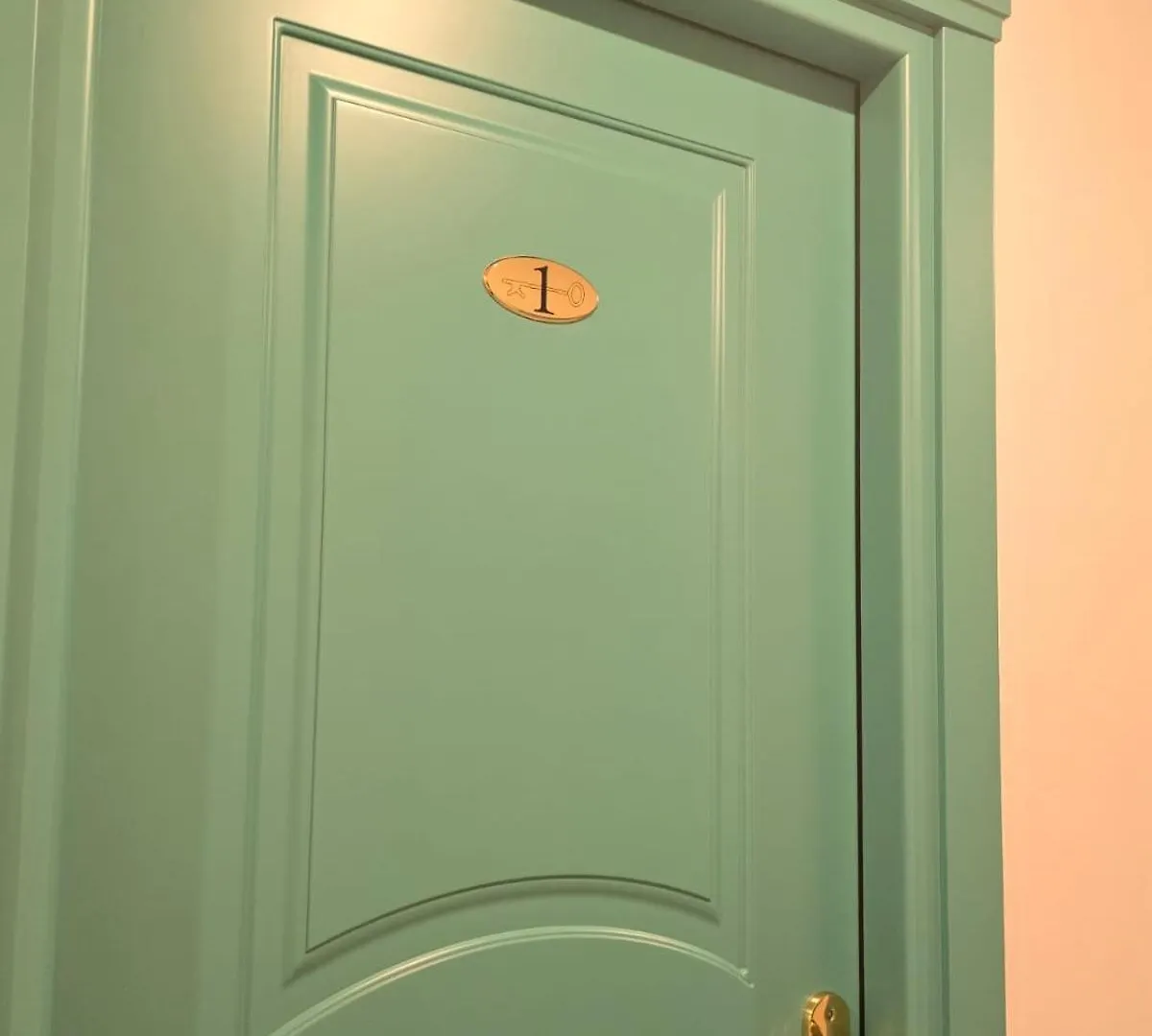 Hotel Ideale Bologna