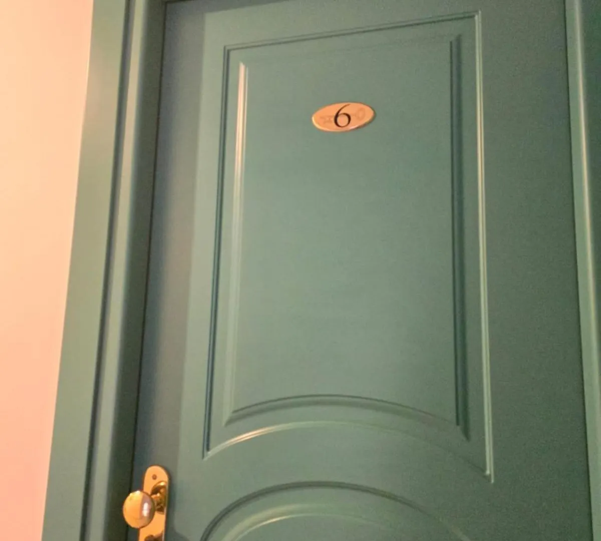 Hotel Ideale Bologna
