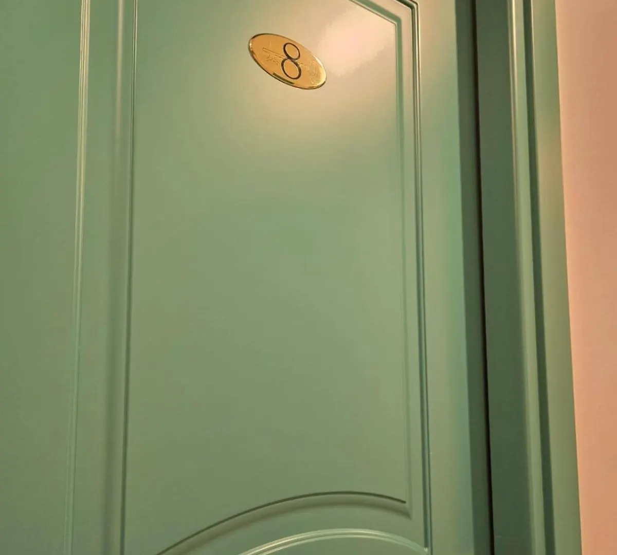 Hotel Ideale Bologna