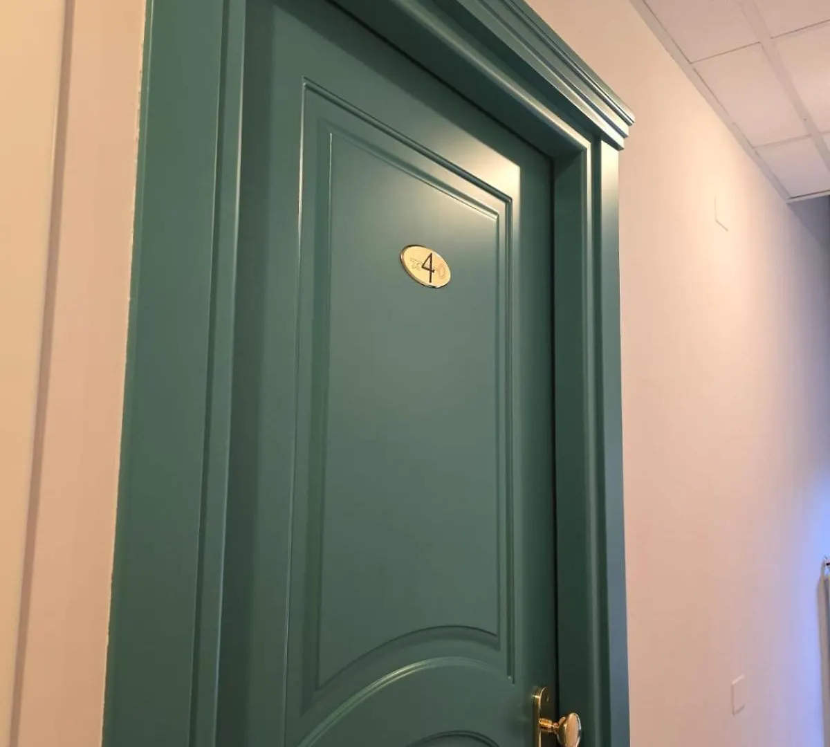 Hotel Ideale Bologna Italy