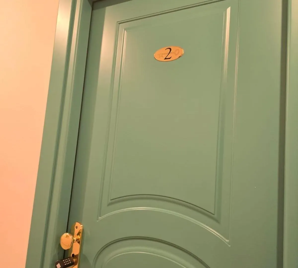 Hotel Ideale Bologna