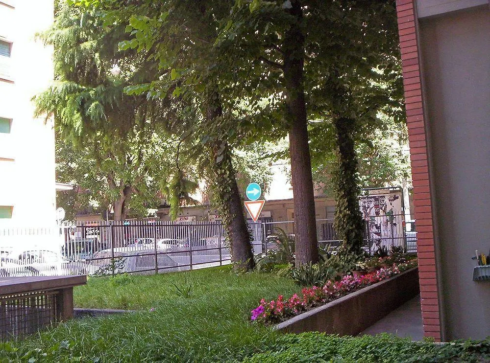 Hotel Ideale Bologna