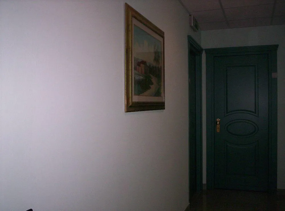 Hotel Ideale Bologna