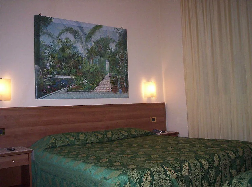 Hotel Ideale Bologna