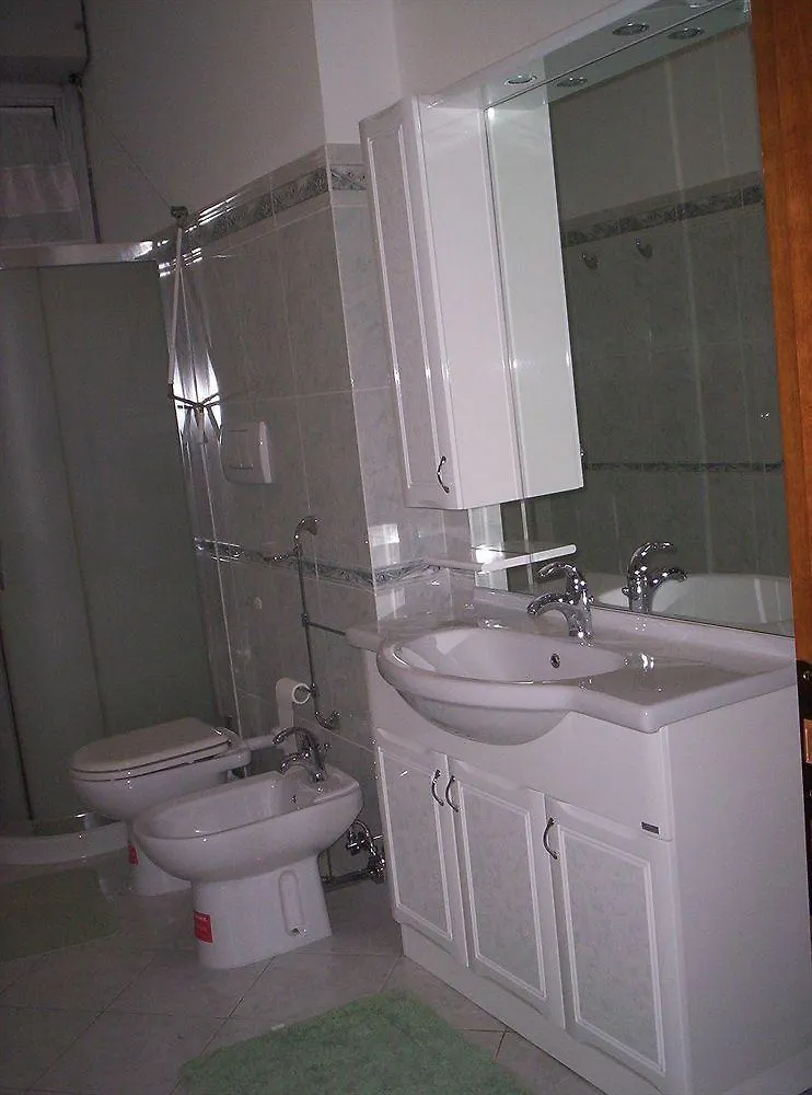 Hotel Ideale Bologna
