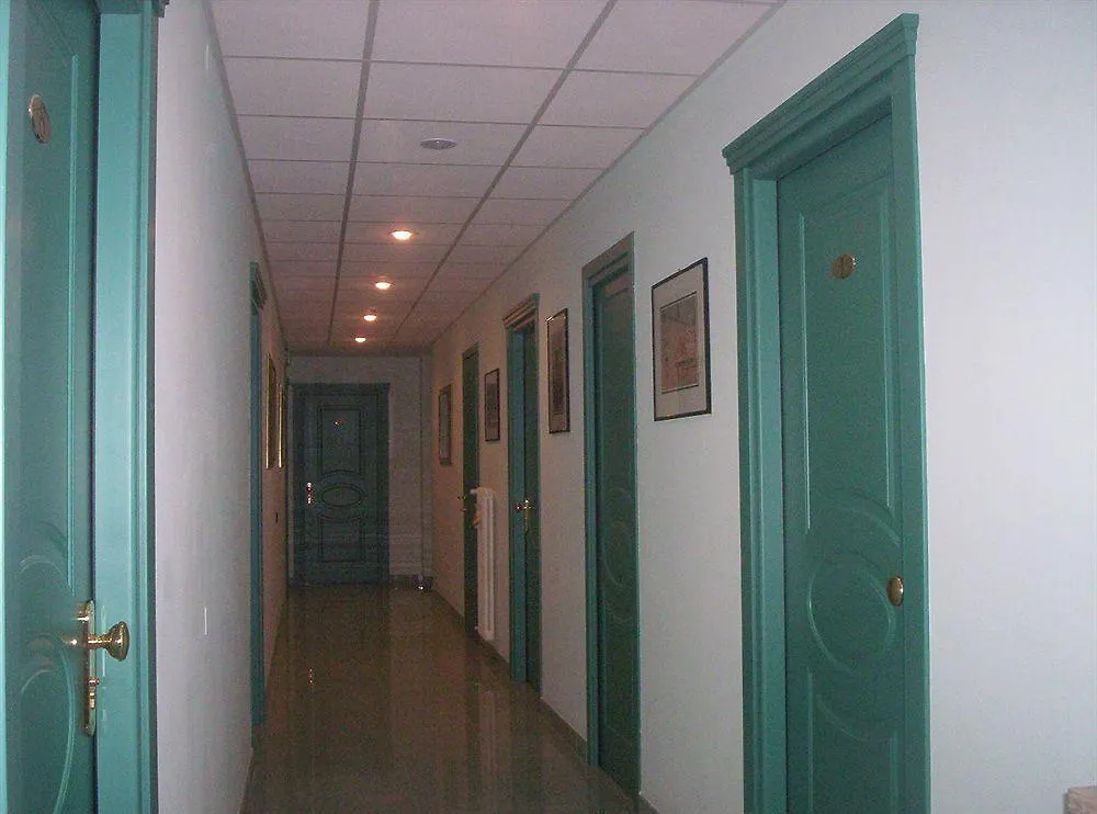 Hotel Ideale Bologna