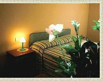 Hotel Ideale Bologna