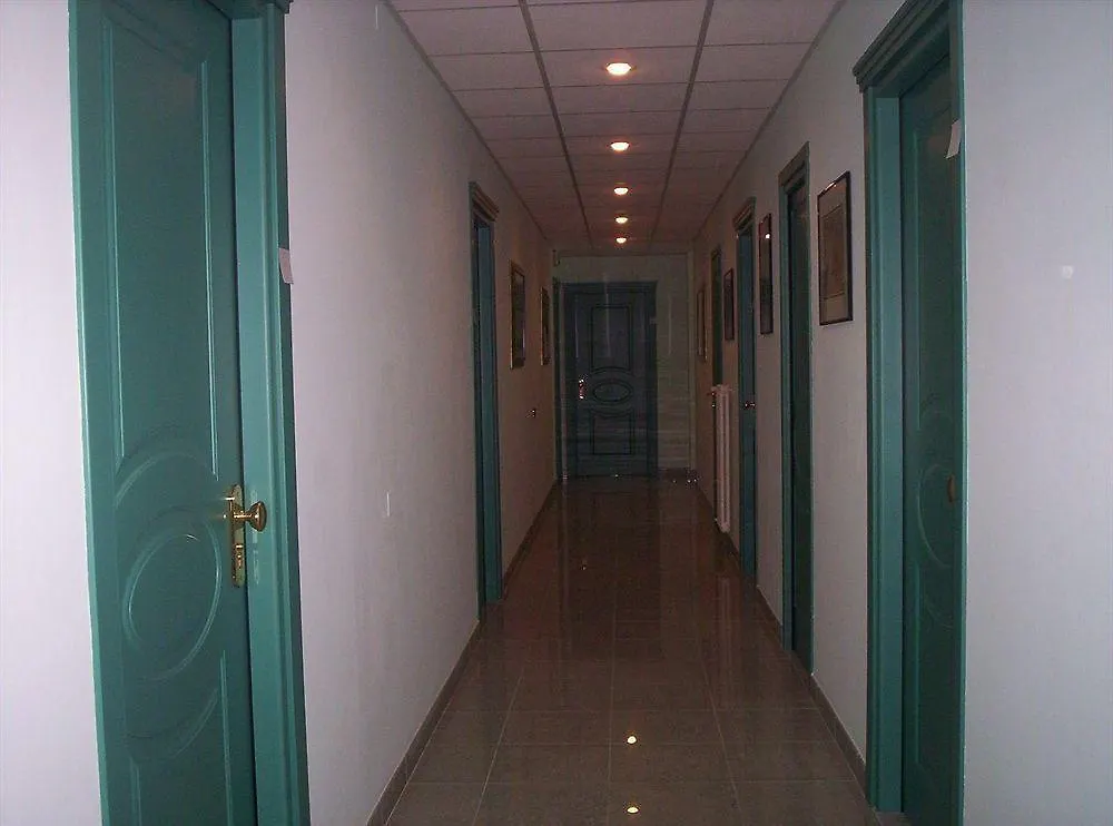 Hotel Ideale Bologna