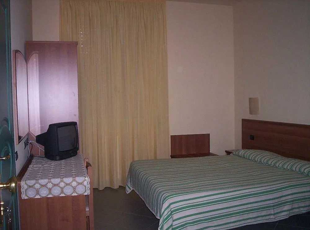 Hotel Ideale Bologna