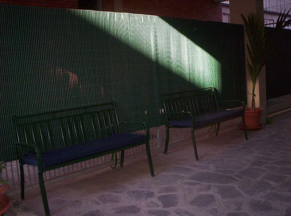 Hotel Ideale Bologna Italy