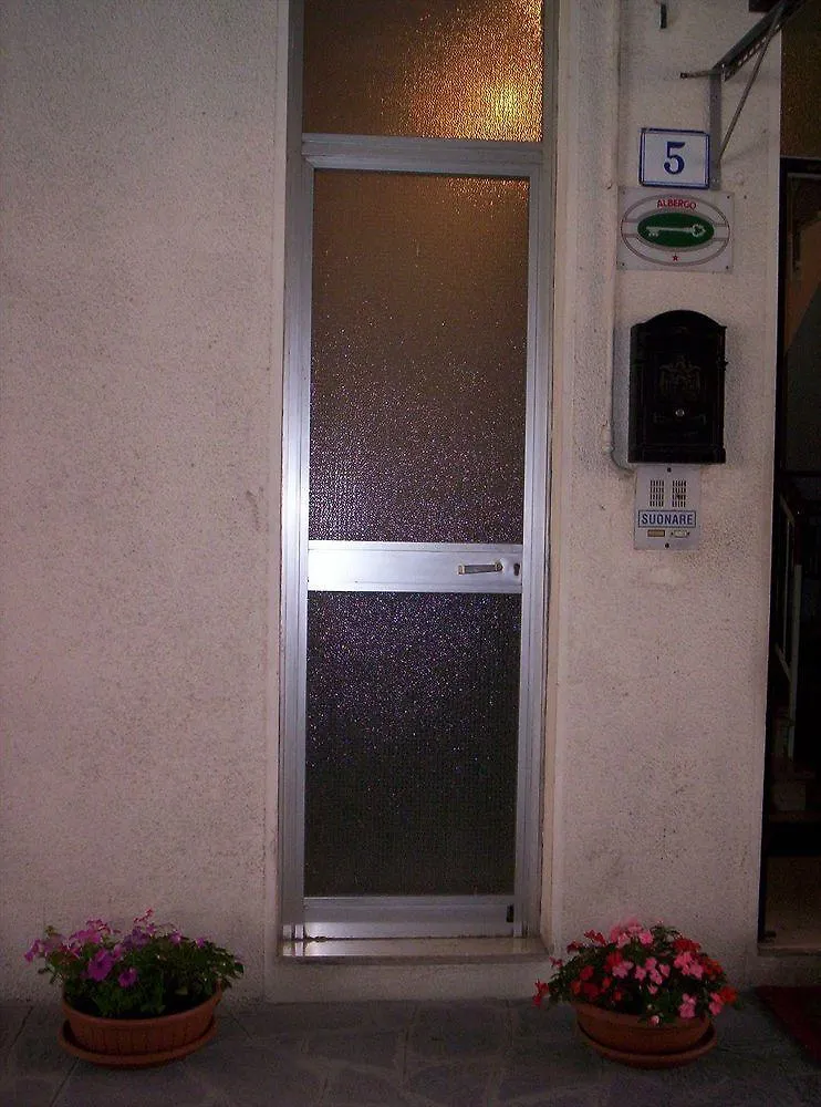 Hotel Ideale Bologna