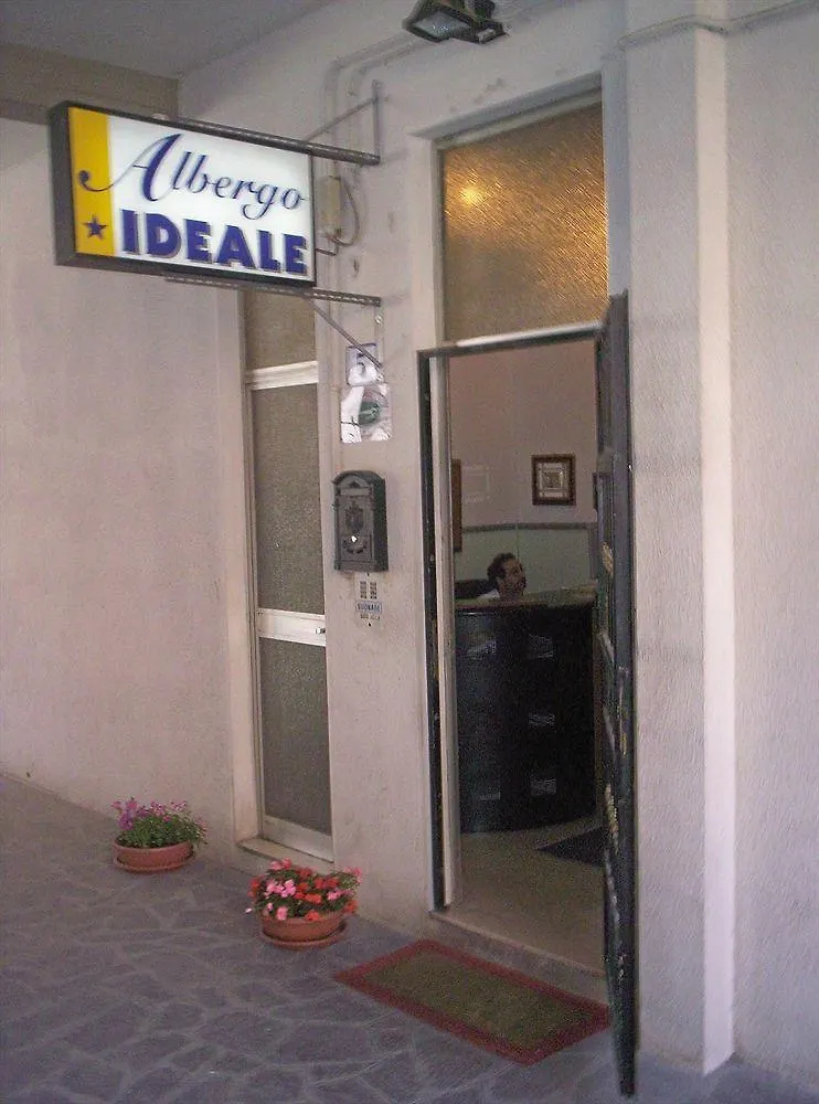 Hotel Ideale Bologna Italy
