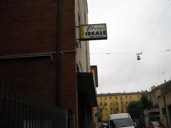 Hotel Ideale Bologna