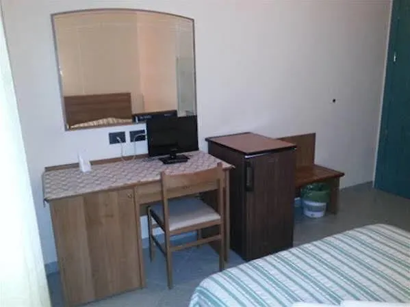 Hotel Ideale Bologna Italy