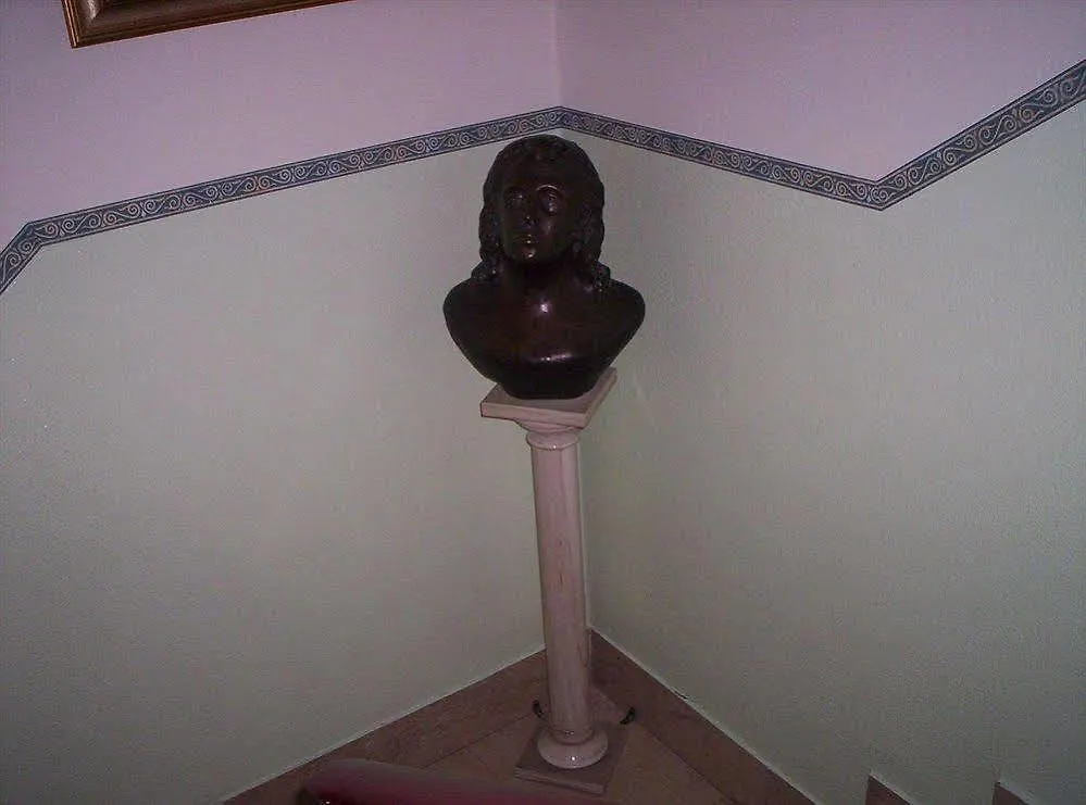 Hotel Ideale Bologna