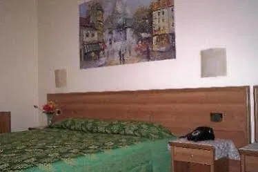 Hotel Ideale Bologna Italy