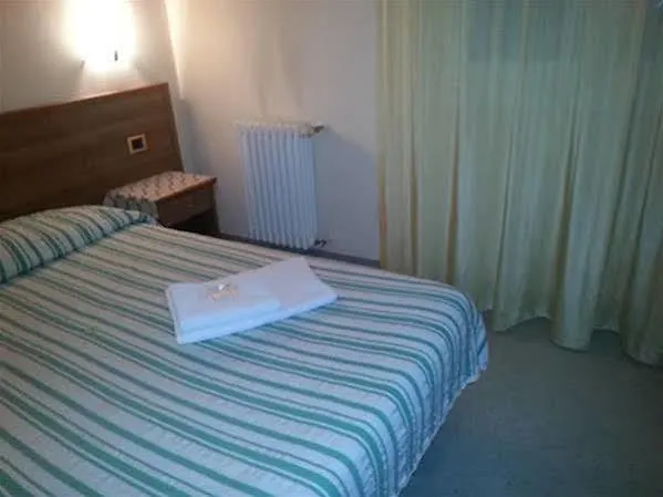 Hotel Ideale Bologna