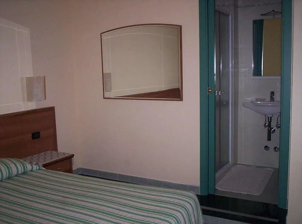 Hotel Ideale Bologna